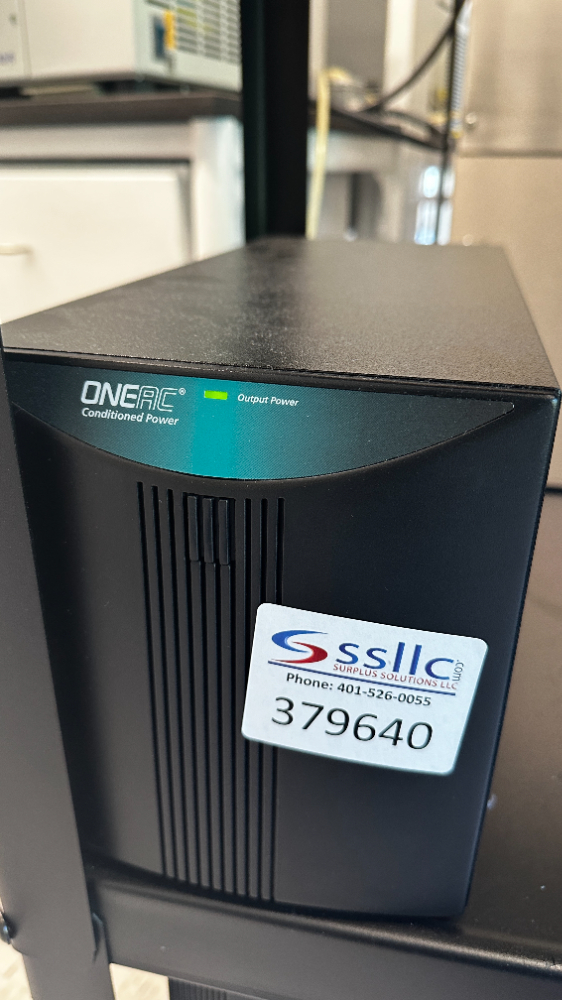 Image of ONEAC PCM1500U Power Conditioner